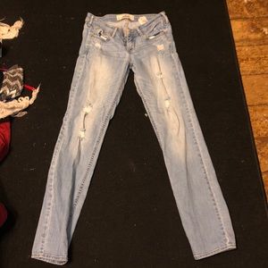 Women’s jeans